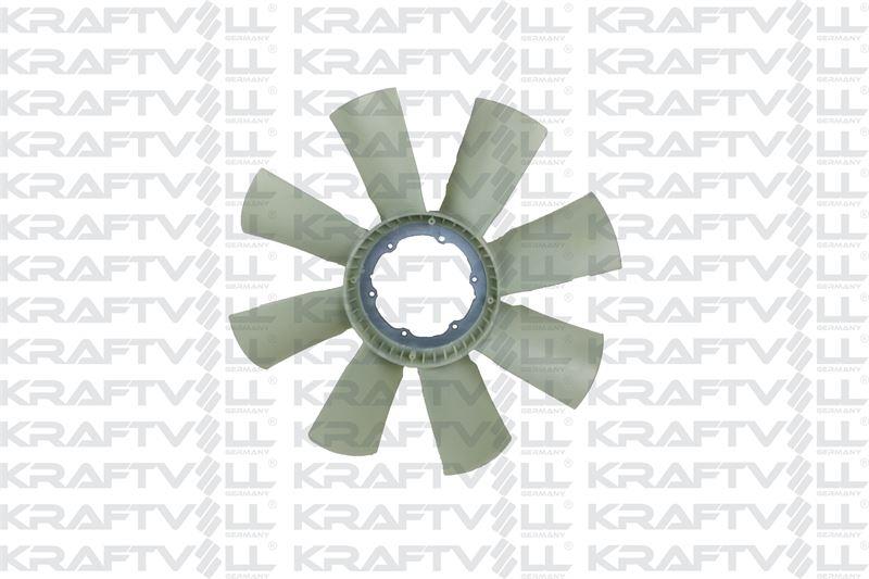 VANTILATOR PERVANESI SCANIA P.G.R.T.-SERI 04> 4-SERI 164 00>08     (8 KANAT)