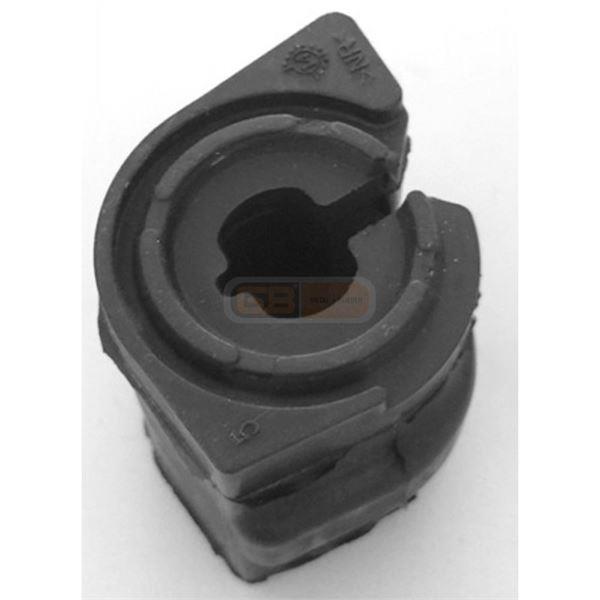 VİRAJ LASTİĞİ Ø 18 MM CITROEN C2