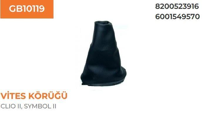 VİTES KÖRÜĞÜ LOGAN-SANDERO-CLIO II-SYMBOL