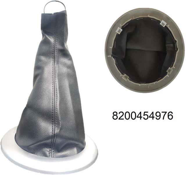 VİTES KÖRÜĞÜ MEGANE 2 GRİ BOYALI ÇERÇEVE