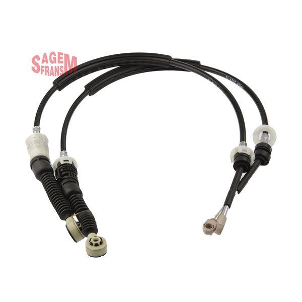 VİTES KUMANDA TELİ 2004 > 2013 LOGAN - SANDERO - D