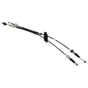 VİTES KUMANDA TELİ SAĞ/SOL F.DUCATO III / C.JUMPER