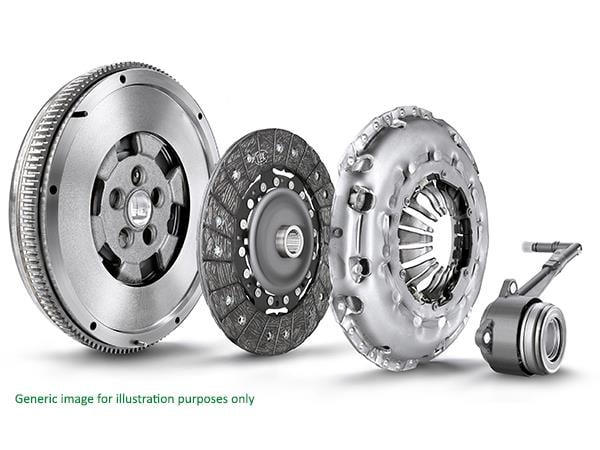 VOLAN + DEBRİYAJ SETİ + RULMAN KOMPLE ASTRA J CORSA C-D MERİVA A TIGRA B Y13DT-Z13DT-Z13DTJ-A13DTE