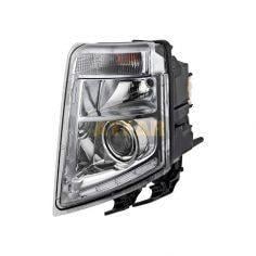 VOLVO FH III FM II MP III 08>14> FAR SAĞ MOTORLU