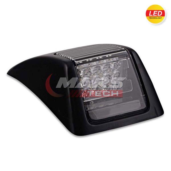 VOLVO FH III SINYAL LAMBASI SAG LEDLI