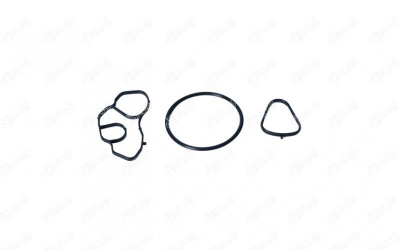 YAĞ FİLTRESİ CONTASI