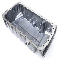 YAĞ KARTERİ ALEMİNYUM P.307-308-407-C4-C5-JUMPY 2. 0 HDI-FOCUS II-MONDEO IV 2.0 TDCI 2010-