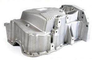 YAG KARTERI ALUMINYUM CLIO IV-LOGAN SW-LODGY K9K 1.5 DCİ (FI4333A) 2015- 4307