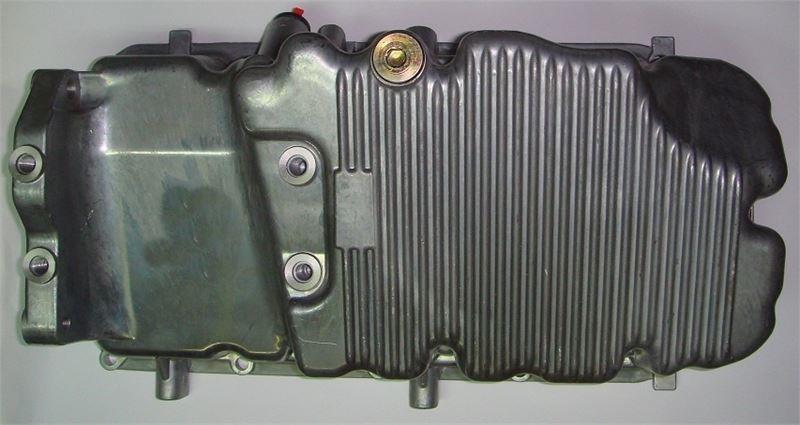 YAG KARTERI DOBLO 1.9 1.9 JTD