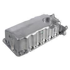 YAĞ KARTERİ GOLF4-BORA-A3-TOLEDO-OCTAVIA (SENS. DELİKSİZ) 1.6 BENZİNLİ 1.9 TDI (AKL-AGR-ALH-AVU-BFQ)