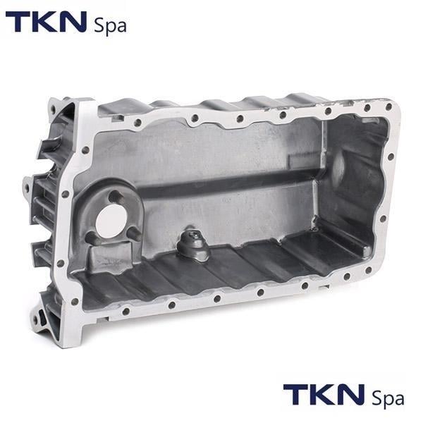 YAĞ KARTERİ VW CADDY 1.9 TDI BXE BKD