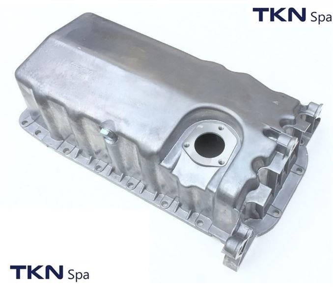 YAĞ KARTERİ VW GOLF IV 1.6 AKL YAĞ SENSÖRLÜ