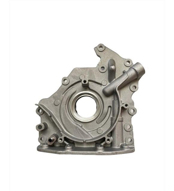 YAĞ POMPASI 207-208-301-308-508-3008-PARTNER-BERLIN-C3-C4-C5-B-MAX 14> C-MAX 11> -FIESTA 08> 12 FOCUS III 11>17 VOLVO S60 II 10>15V60 I 10>15 V70 III 10>15 D2 1.6HDI (Euro5) (KECELI)