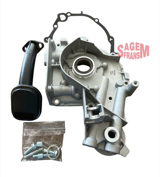 YAĞ POMPASI LINEA 1.4T-BRAVO II 1.4-1.4 16V-1.4T