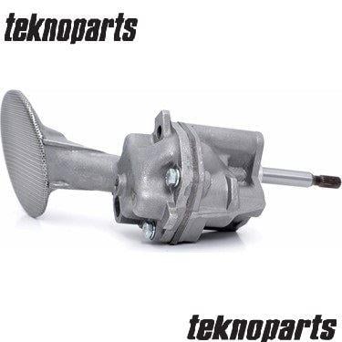 YAĞ POMPASI M124 M131 DKŞ