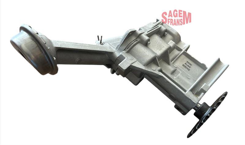 YAĞ POMPASI 
MEGANE II-III-IV-FLUENCE-CAPTUR-CLIO IV-DUSTER 
1.5 DCİ 8V K9K EURO5