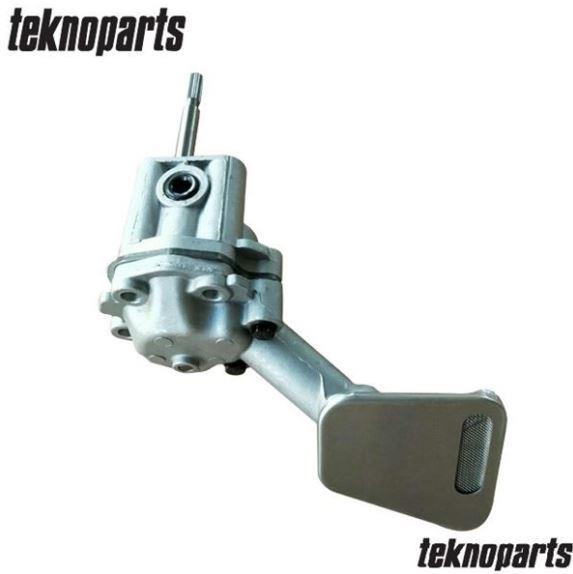 YAĞ POMPASI YANLAMA MOTOR TEMPRA TİPO 1.6 UNO 1.4