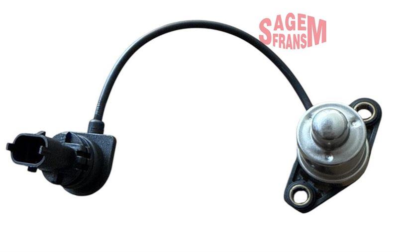 YAĞ SEVİYE SENSORU ASTRA H 1.9 CDTI 04>10-VECTRA C 1.9 CDTI 04>09