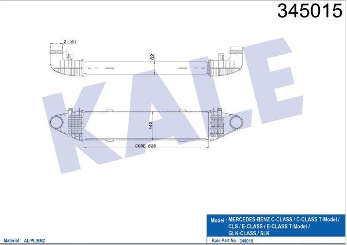 YAĞ SOĞUTUCU GÜLERYÜZ 240-280/310-360 HP COBRA AL/ BRZ