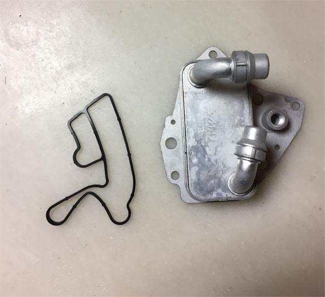 YAĞ SOĞUTUCU TEK FIAT DOBLO III-BRAVO-LINEA-GRANDE