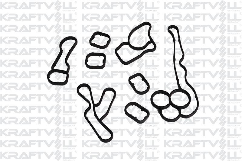 YAG SOGUTUCUSU CONTA TK. (N47D, KOMPLE) BMW F20 F21 F22 F30 F31 F87 E90 E91 E92 E93