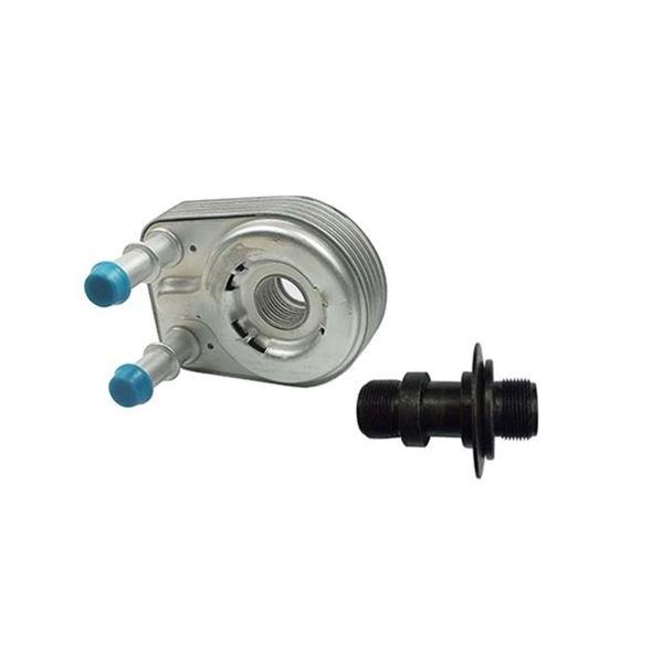 YAĞ SOĞUTUCUSU DOBLO 1.9 JTD EM. (PER NOLU)