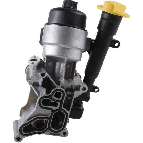 YAG SOGUTUCUSU KOMPLE DOBLO I-II -LINEA 1.3 D 55210824