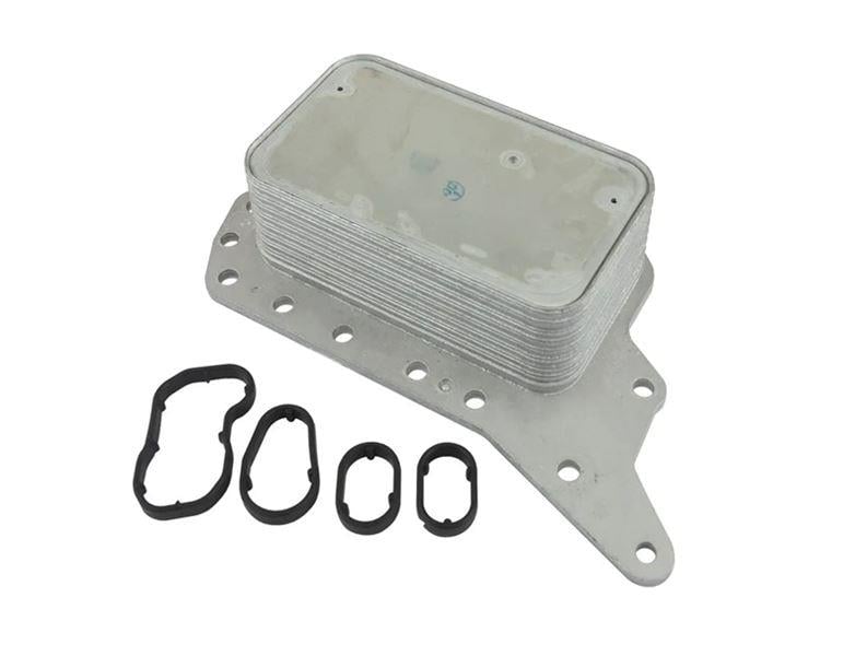 YAĞ SOĞUTUCUSU MEGANE III-IV SCENIC III-TRAFIC III-KADJAR-TALİSMAN-QASHQAI-VIVARO-VITO 1.6 DCİ 12=>