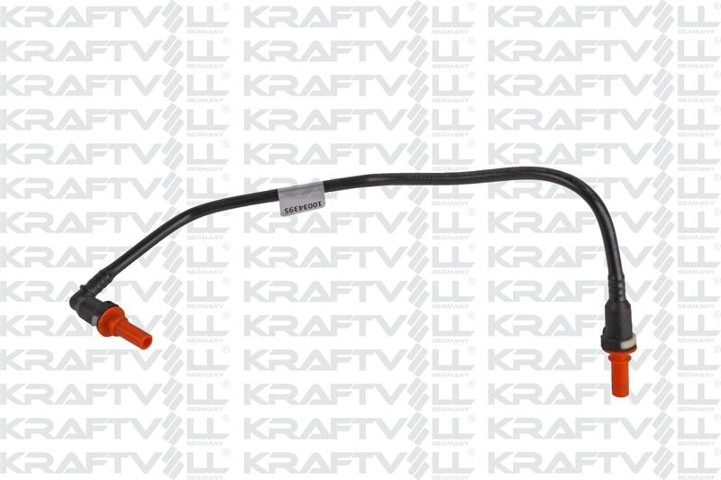 YAKIT BORUSU 206 1.6 I 16V
