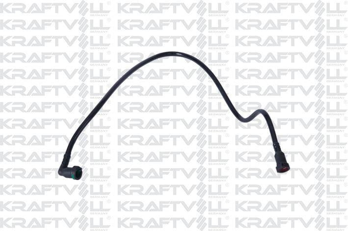 YAKIT BORUSU FORD FOCUS I 1.4 - 1.6 16V 98>04