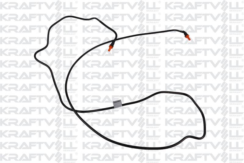 YAKIT BORUSU LOGAN MCV - LADA LARGUS 1.6 16V