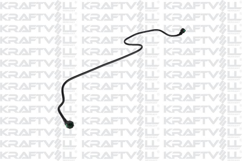 YAKIT BORUSU OPEL CORSA D