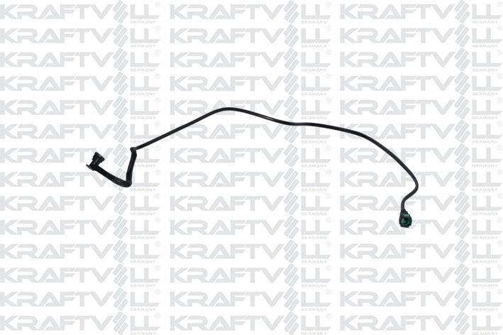 YAKIT BORUSU RENAULT MEGANE I II CLIO II III MODUS DACIA DUSTER 1.6 16V K4M