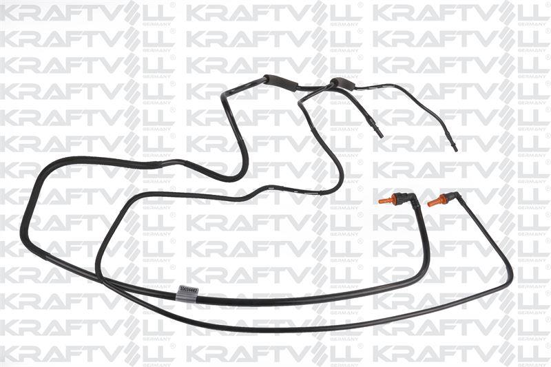 YAKIT BORUSU TRANSIT 2.2 TDCI 06>