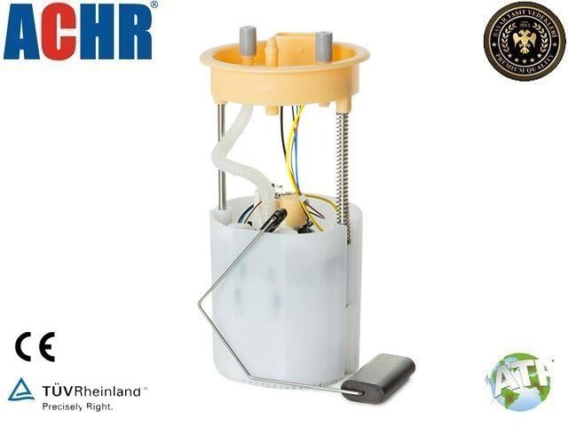 YAKIT DEPO SAMANDIRASI AUDI A1 1.6/2.0 TDI 10 SEAT IBIZA V 1.2 6R0919050H