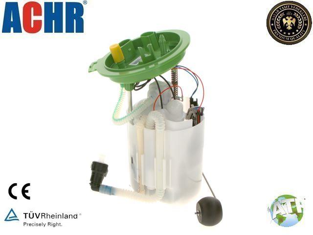 YAKIT DEPO SAMANDIRASI AUDI A3 S3 2015-2019 TT 2016-2019 VW GOLF 5Q0919087AH