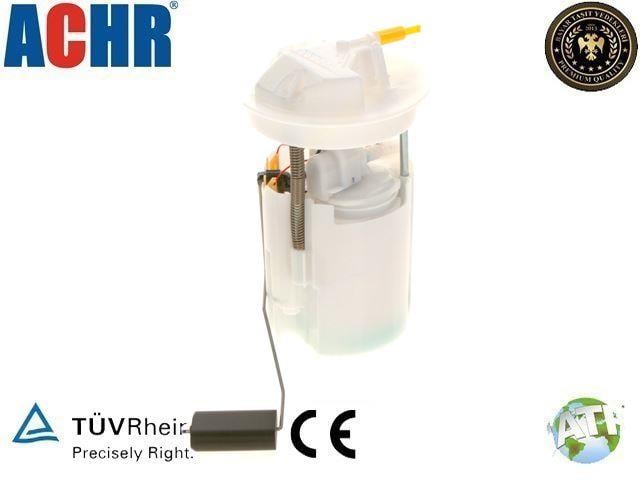 YAKIT DEPO ŞAMANDIRASI FORD B-MAX (JK) 2012/10-TOURNEO COURIER 2 AY119H307CE