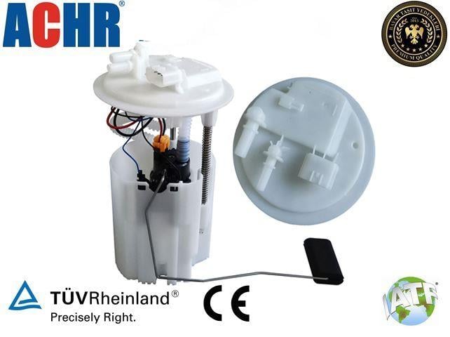 YAKIT DEPO ŞAMANDIRASI FORD FOCUS 2018-  3 BAR 200L/h F1F19H307AB F1F19H307AC