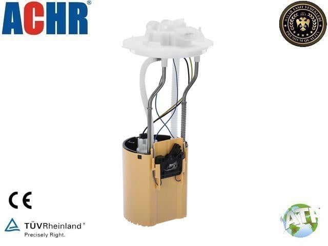 YAKIT DEPO ŞAMANDIRASI FORD TRANSIT V363 VAN (FCD,FDD) 2.0 ECOBLU GK319H307AE