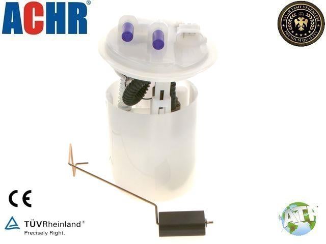 YAKIT DEPO SAMANDIRASI RENAULT CLIO II (BB_CB_) 3BAR 70L/H 82 00 683 203