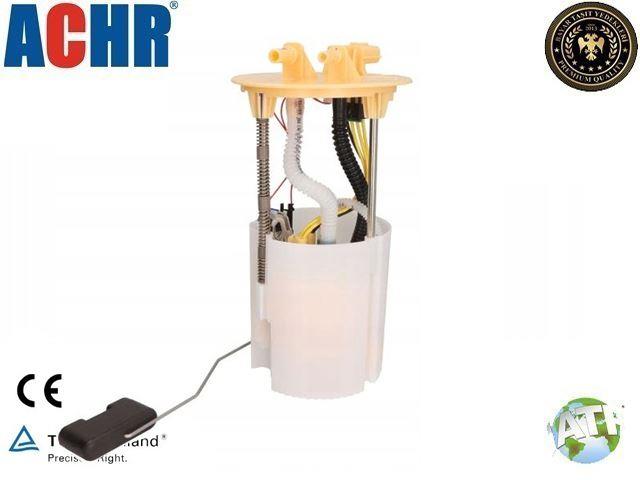 YAKIT DEPO ŞAMANDIRASI RENAULT MASTER III (10-) YENİ NESİL TİP 3 BAR 200L/h 172020772R