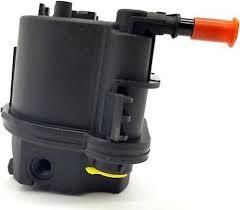 YAKIT FİLTRESİ BIPPER-NEMO-307-207-206-C3-C2 1.4 HDI FUSION-FIESTA 1.4TDCI