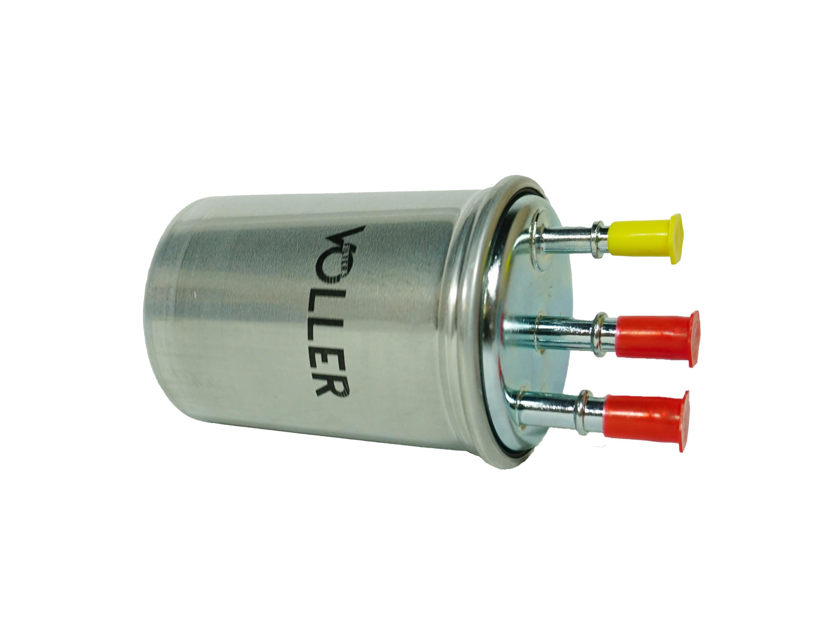 YAKIT FİLTRESİ FORD TRANSİT CONNECT 90HP