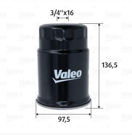 YAKIT FİLTRESİ MAZOT NISSAN TERRANO I