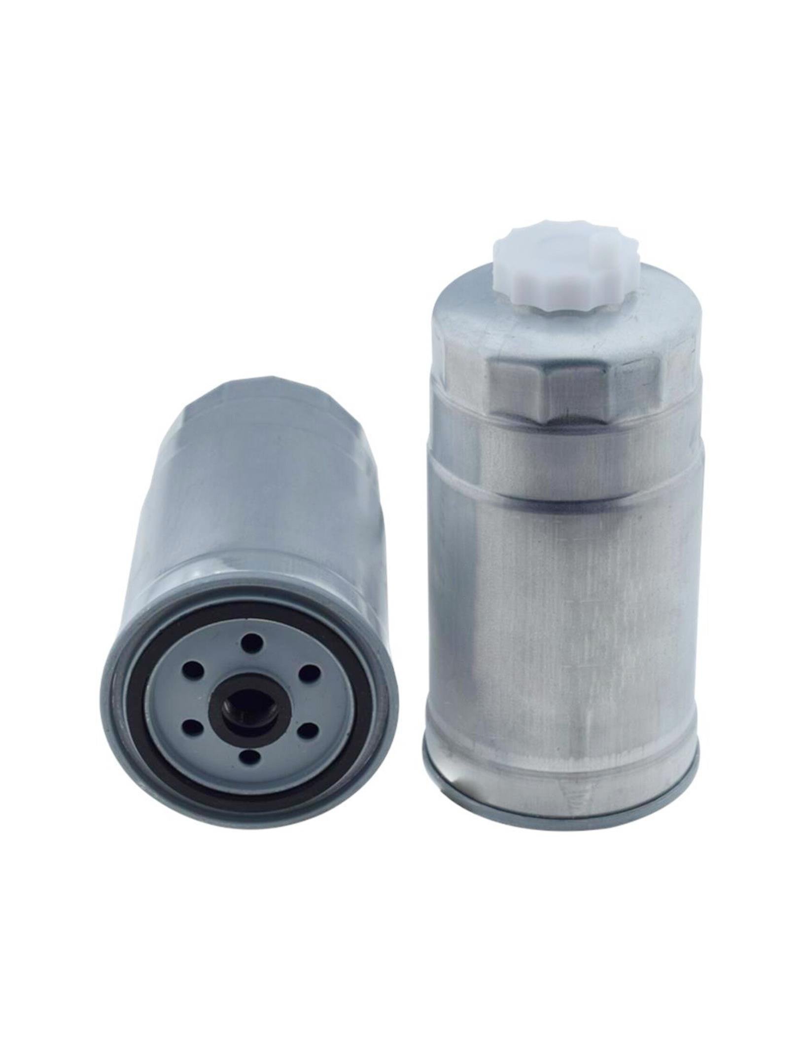 YAKIT FİLTRESİ VOLKSWAGEN: PASSAT 1.9 TDI 97-00 AUDI: A4-A6-AUDI 80-VOLVO: S70