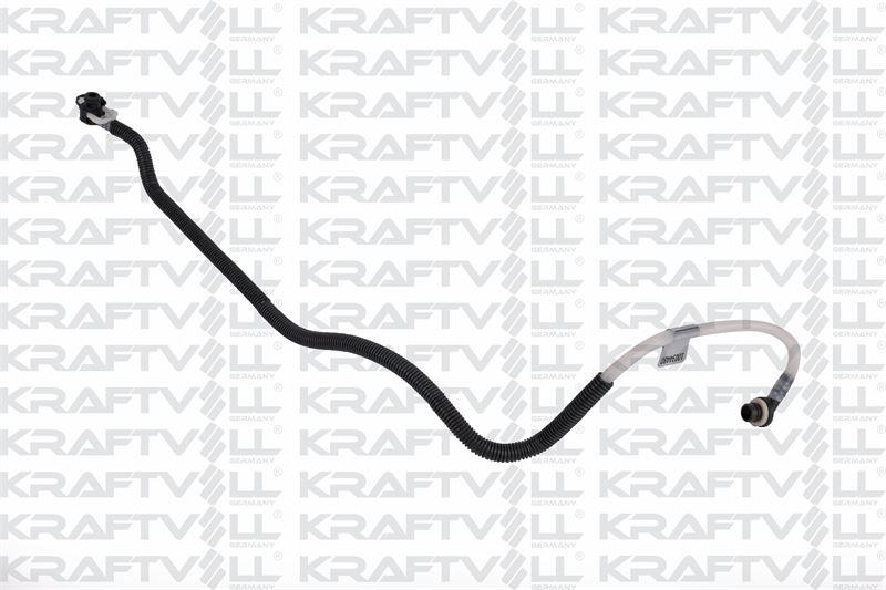 YAKIT HORTUMU (OM611) C-CLASS W203 00>07 CL203 01>04 S203 01>07