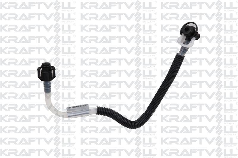 YAKIT HORTUMU (OM611) C-CLASS W203 00>07 S203 01>07