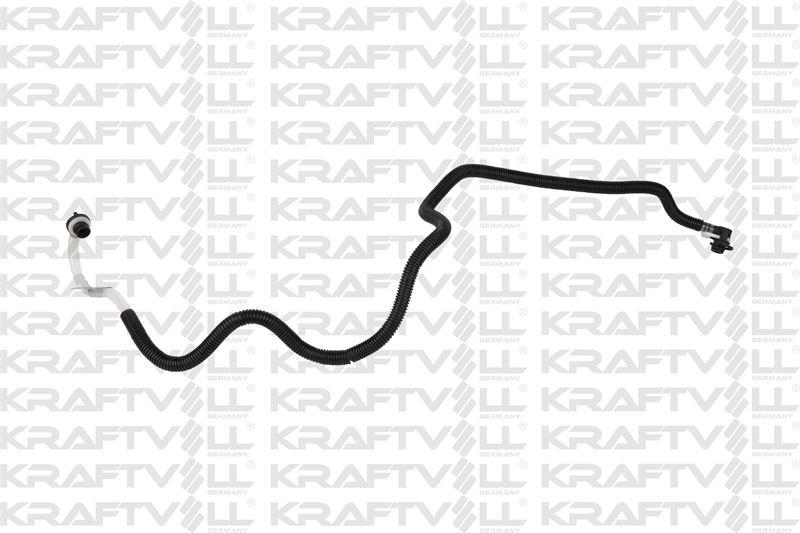 YAKIT HORTUMU (OM611) E-CLASS W210 98>02 S210 98>03