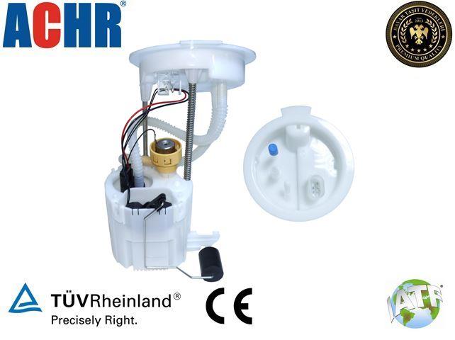 YAKIT MODULU BMW 1 SERI F20.F30.F32.F36 BENZINLI 16147273276
