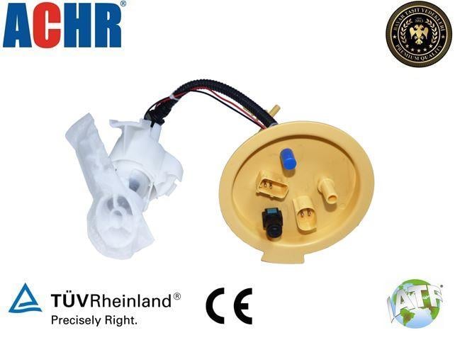 YAKIT MODULU BMW 5 SERI 6 SERI . F07.F10.F11.F06.F12.F13 2009- 16117260648